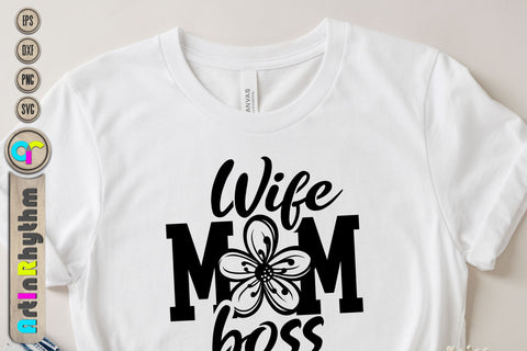 Mom svg bundle, Happy mother's day svg SVG Artinrhythm shop 