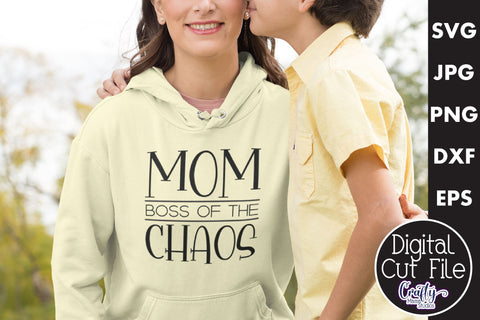 Mom Svg Bundle | Mom Svg Files for Cricut SVG Crafty Mama Studios 