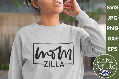 Mom Svg Bundle | Mom Svg Files for Cricut SVG Crafty Mama Studios 