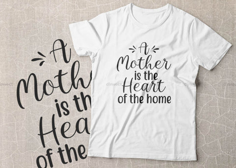 Mom SVG Bundle, Mother's Day SVG Bundle, Mom Life Bundle SVG, Mothers Day T-shirt Design, Mother's Day SVG, Mother's Day Cricut Files, Mama Svg, Mommy svg, Cameo, Vinyl Designs, Iron On Decals, Cricut cut files, svg, eps, dxf, png SVG Dinvect 