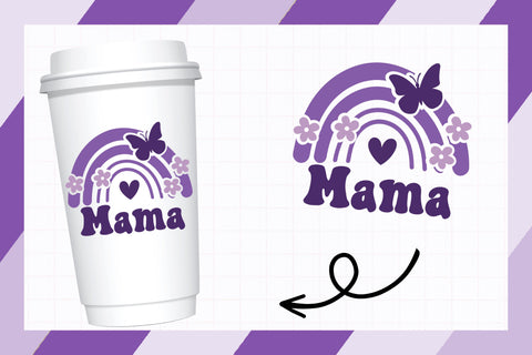 Mom Svg Bundle, Mothers day Svg Bundle SVG PixelKat 