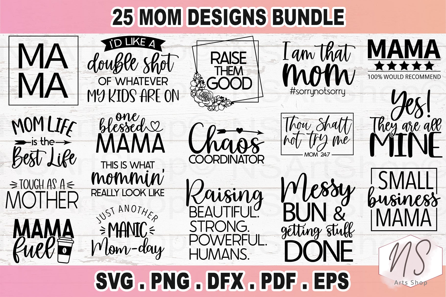 Pregnancy SVG Bundle, 6 Designs, Pregnancy Quotes SVG, Pregnancy Shirt SVG,  Hands Off The Bump SVG, Future Mommy SVG, All Of Me Loves All Of You SVG -  So Fontsy