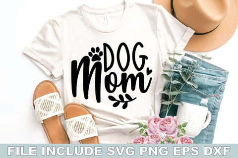 Mom SVG Bundle SVG Ariyan 