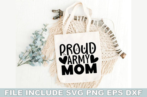 Mom SVG Bundle SVG Ariyan 