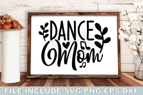 Mom SVG Bundle SVG Ariyan 