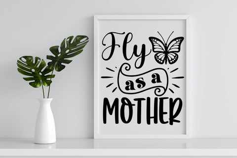 Mom SVG Bundle SVG DESIGNISTIC 