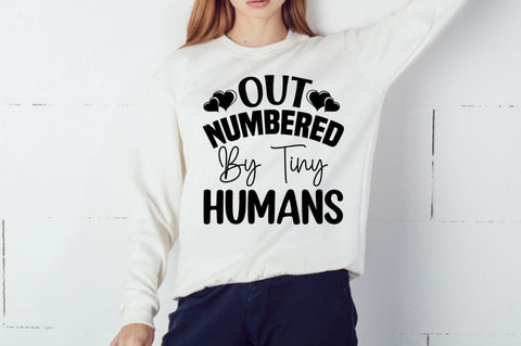 Mom SVG Bundle SVG DESIGNISTIC 