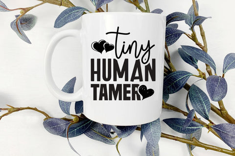 Mom SVG Bundle SVG DESIGNISTIC 