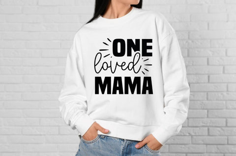 Mom SVG Bundle SVG DESIGNISTIC 