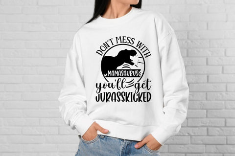 Mom SVG Bundle SVG DESIGNISTIC 