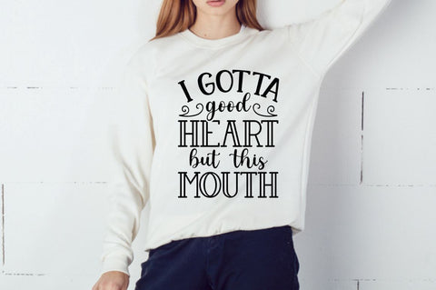 Mom SVG Bundle SVG DESIGNISTIC 