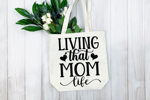 Mom SVG Bundle SVG DESIGNISTIC 