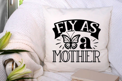 Mom SVG Bundle SVG DESIGNISTIC 