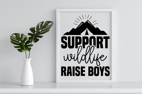 Mom SVG Bundle SVG DESIGNISTIC 