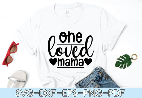 Mom Svg Bundle SVG designstore 