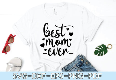 Mom Svg Bundle SVG designstore 