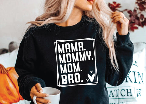 Mom Svg Bundle SVG designstore 