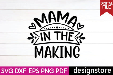 Mom Svg Bundle SVG designstore 