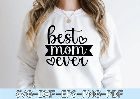 Mom Svg Bundle SVG designstore 