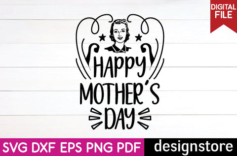Mom Svg Bundle SVG designstore 