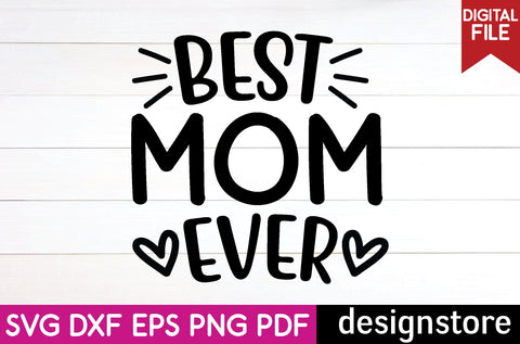 Mom Svg Bundle SVG designstore 