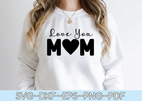 Mom Svg Bundle SVG designstore 