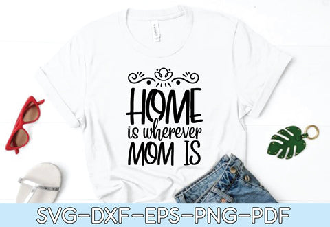 Mom Svg Bundle SVG designstore 