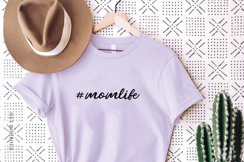 Mom SVG Bundle SVG Jozoor 