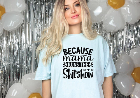 Mom Svg Bundle SVG md faruk hossain 