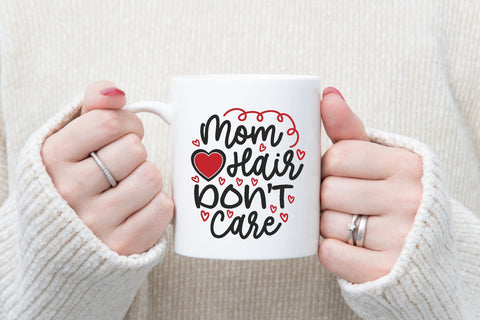 Mom Svg Bundle SVG md faruk hossain 