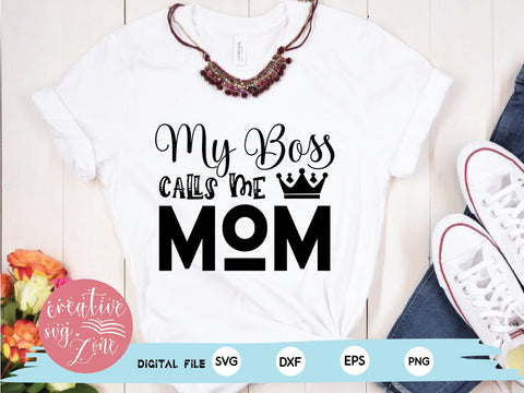 Mom Svg Bundle SVG md faruk hossain 