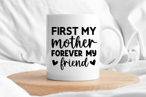 Mom svg Bundle SVG Regulrcrative 