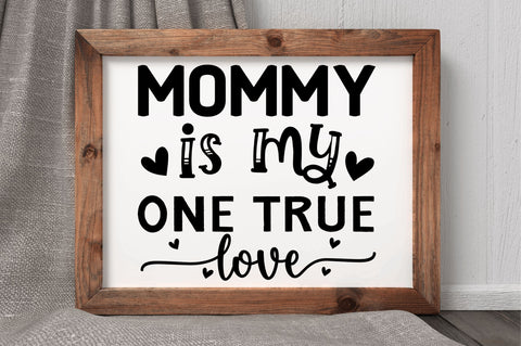 Mom Svg Bundle SVG Regulrcrative 