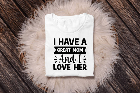 Mom svg Bundle SVG Regulrcrative 