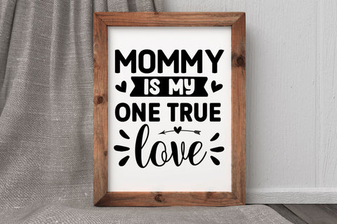 Mom svg Bundle SVG Regulrcrative 