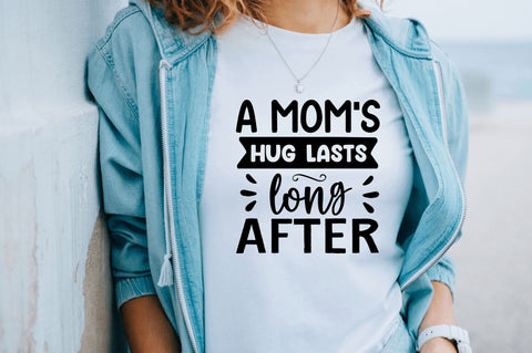 Mom Svg Bundle SVG Regulrcrative 