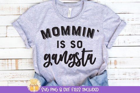 Mom SVG Bundle Vol 2 | Funny Motherhood Shirt Quotes SVG Cheese Toast Digitals 