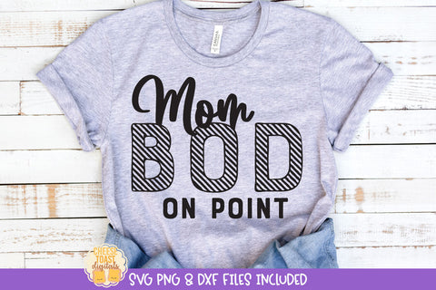 Mom SVG Bundle Vol 2 | Funny Motherhood Shirt Quotes SVG Cheese Toast Digitals 