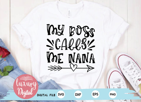 Mom Svg Design BUndle SVG md faruk hossain 