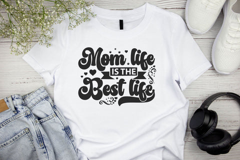 Mom SVG Design Bundle SVG Rupkotha 