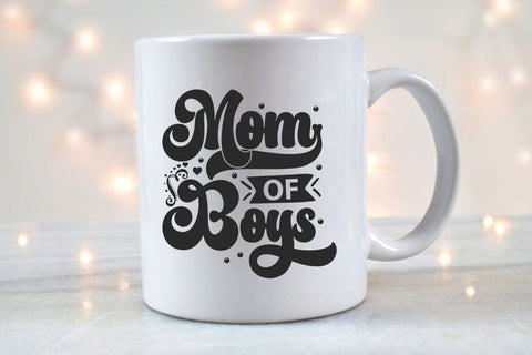 Mom SVG Design Bundle SVG Rupkotha 