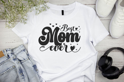Mom SVG Design Bundle SVG Rupkotha 