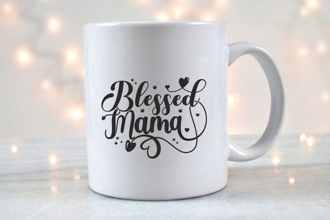 Mom SVG Design Bundle SVG Rupkotha 