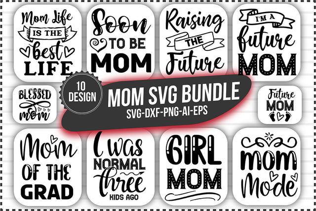mom svg design bundle SVG shah alam 
