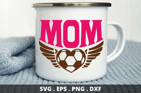 mom SVG Designangry 