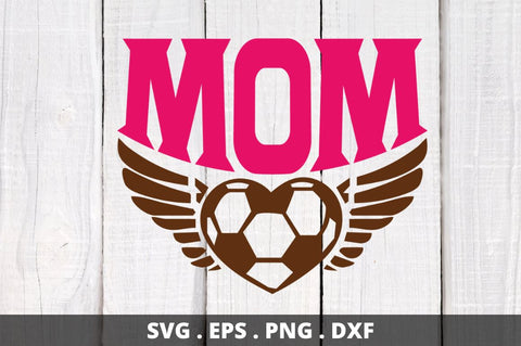 mom SVG Designangry 