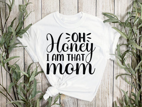 Mom SVG Designs Bundle SVG PatternFeed8 