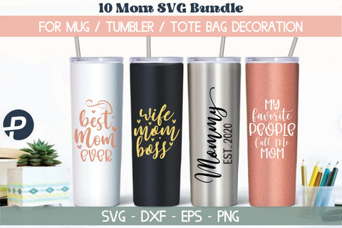 Mom SVG Mom Quotes SVG Bundle Mom bundle SVG Tumbler SVG SVG md faruk hossain 