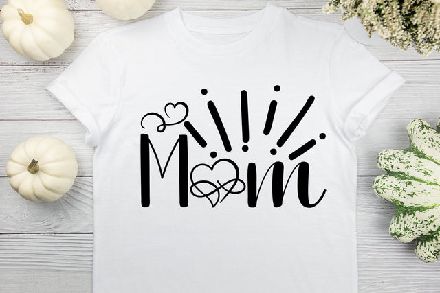 Mom SVG MStudio 
