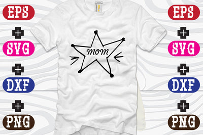 MOM SVG Nurstore 